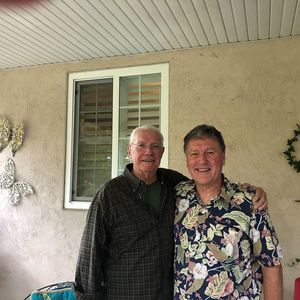 Meet your Posher, John